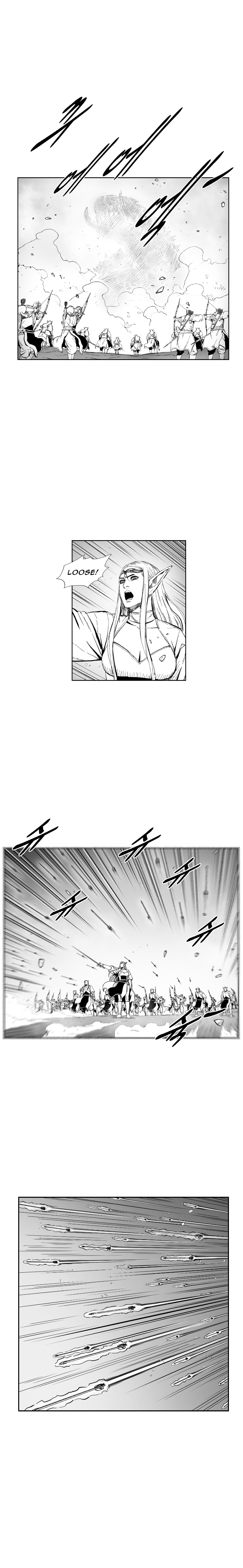 Red Storm Chapter 357 page 3