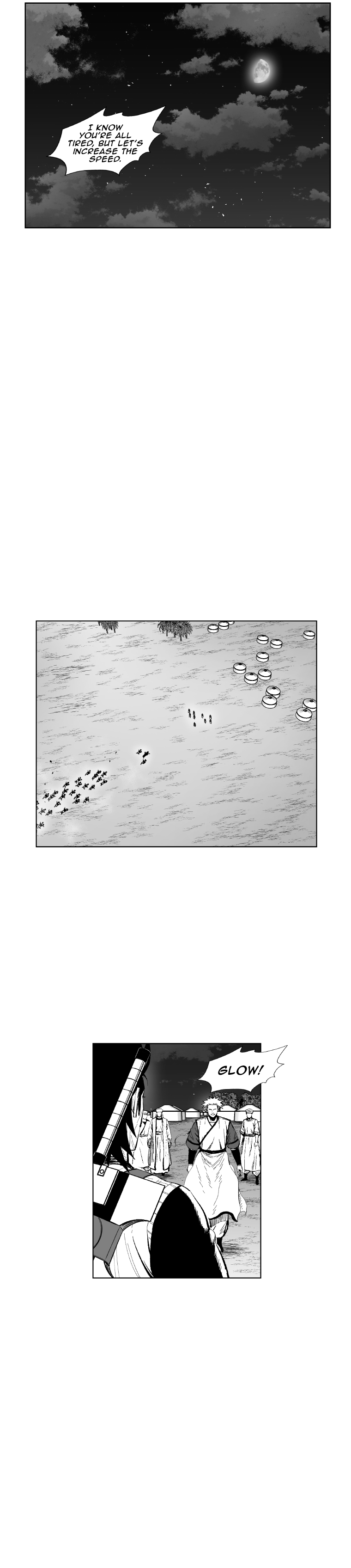 Red Storm Chapter 357 page 12