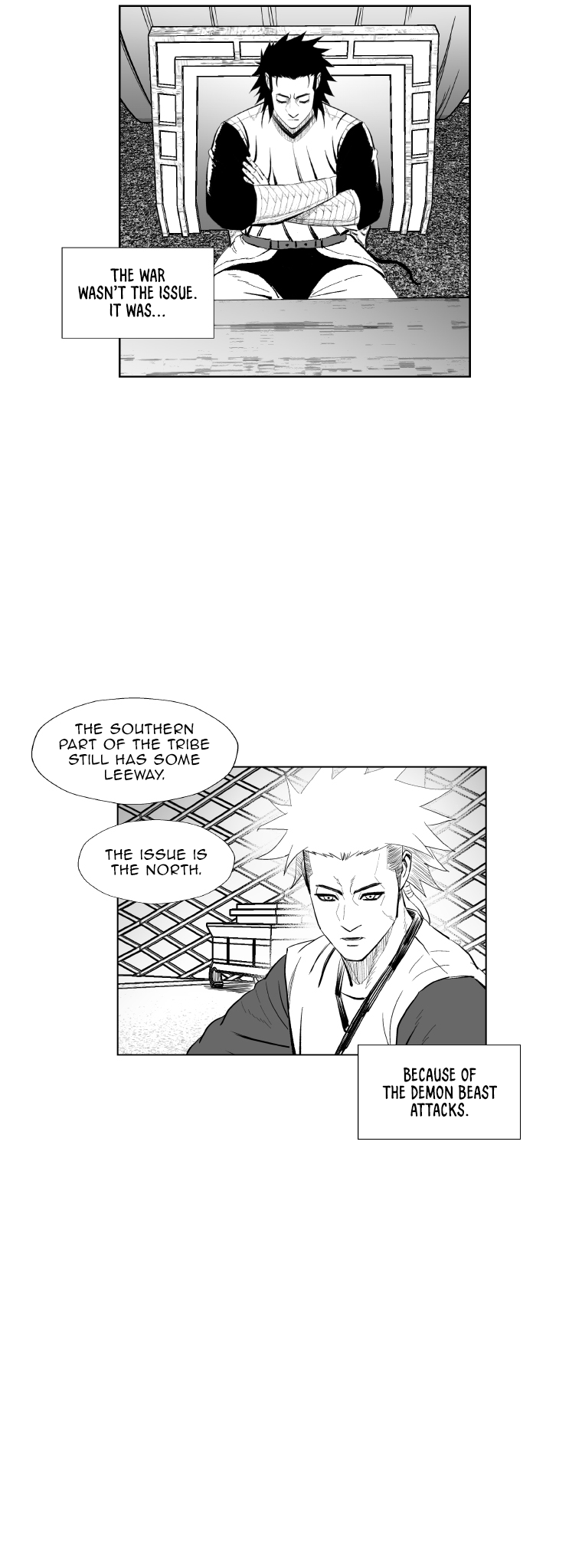 Red Storm Chapter 357 page 14