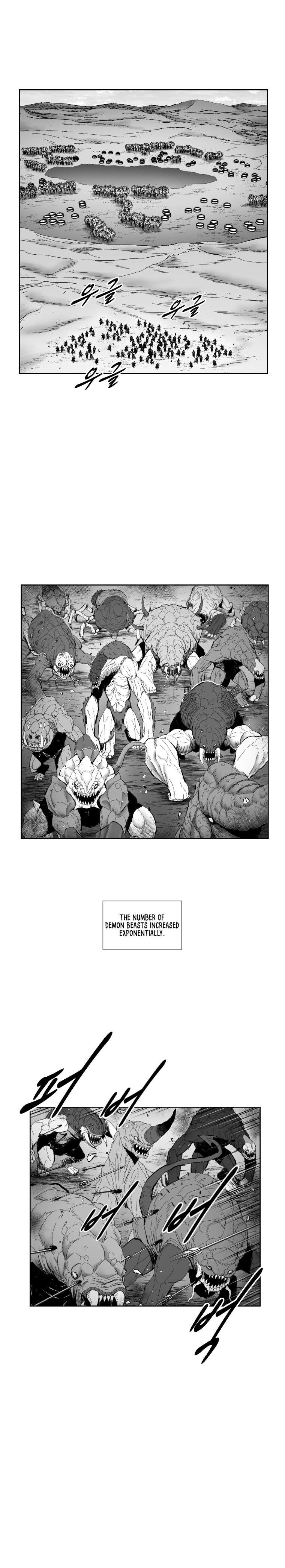 Red Storm Chapter 357 page 15