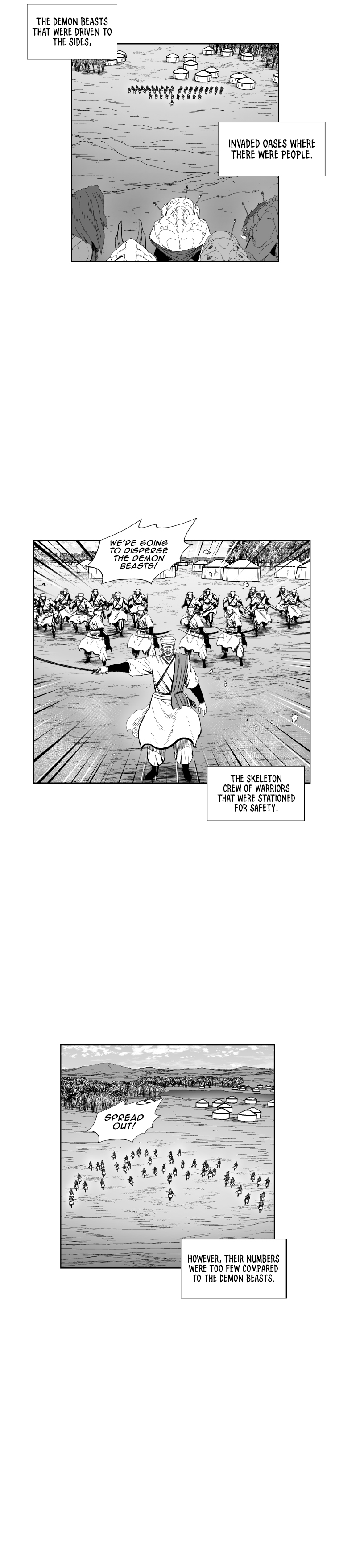 Red Storm Chapter 357 page 16