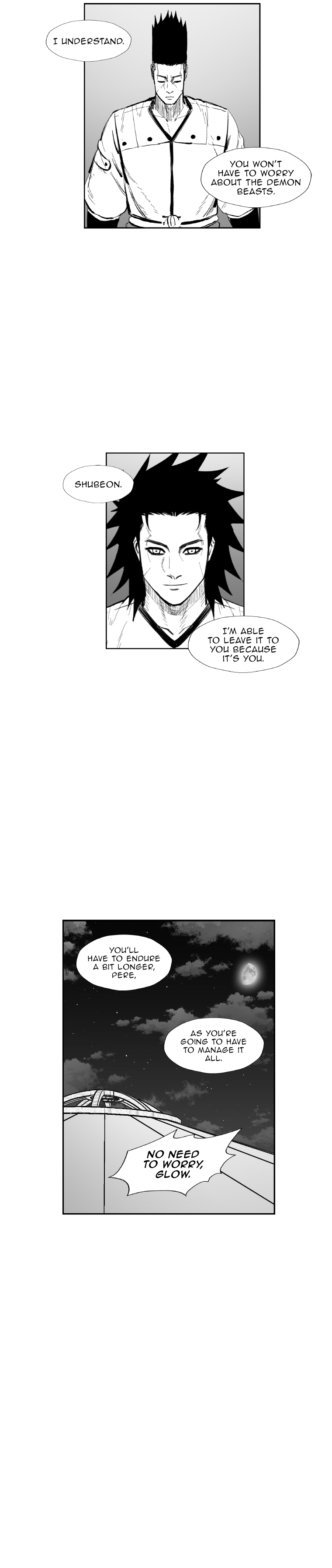 Red Storm Chapter 357 page 24