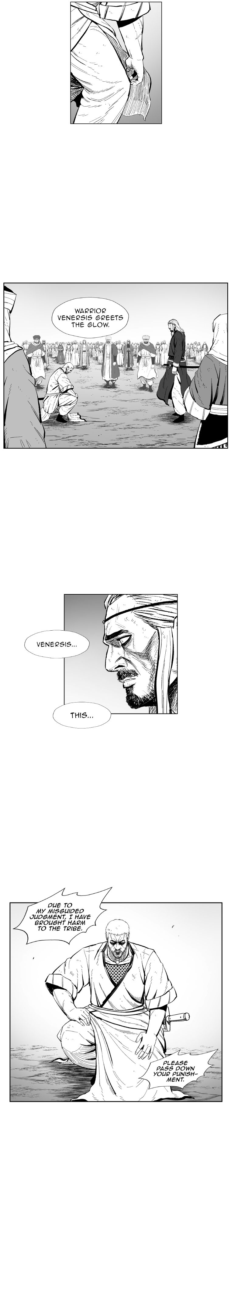 Red Storm Chapter 358 page 10