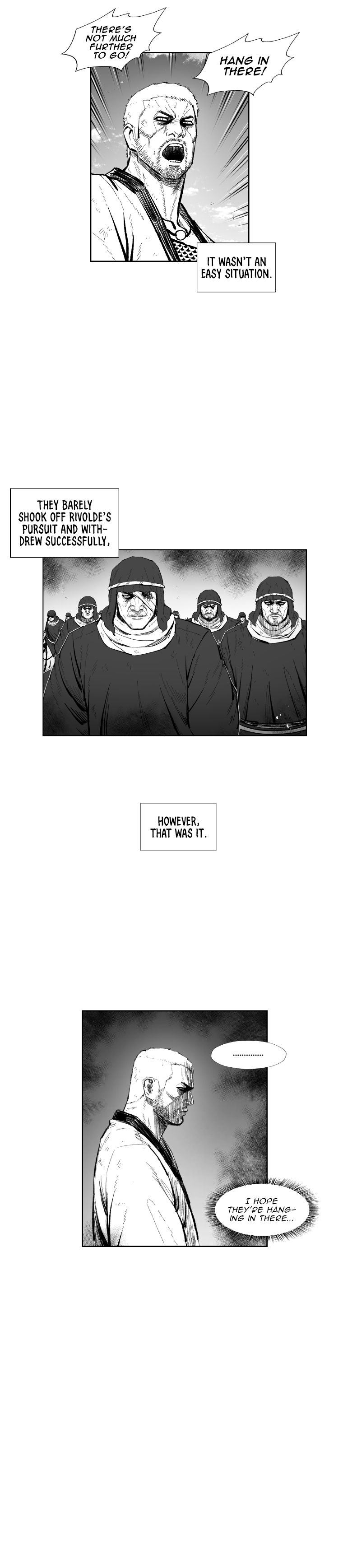 Red Storm Chapter 358 page 4