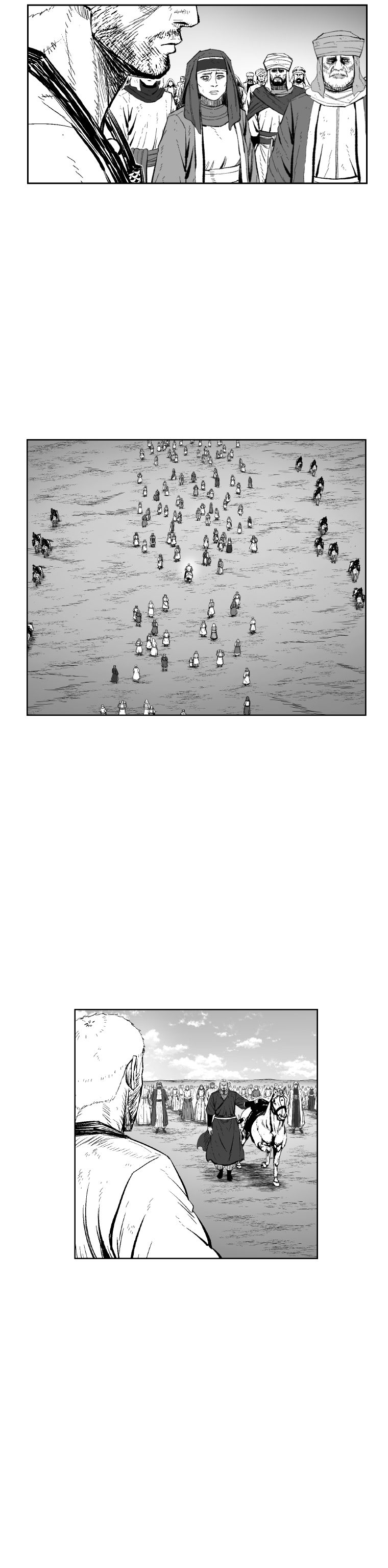 Red Storm Chapter 358 page 8