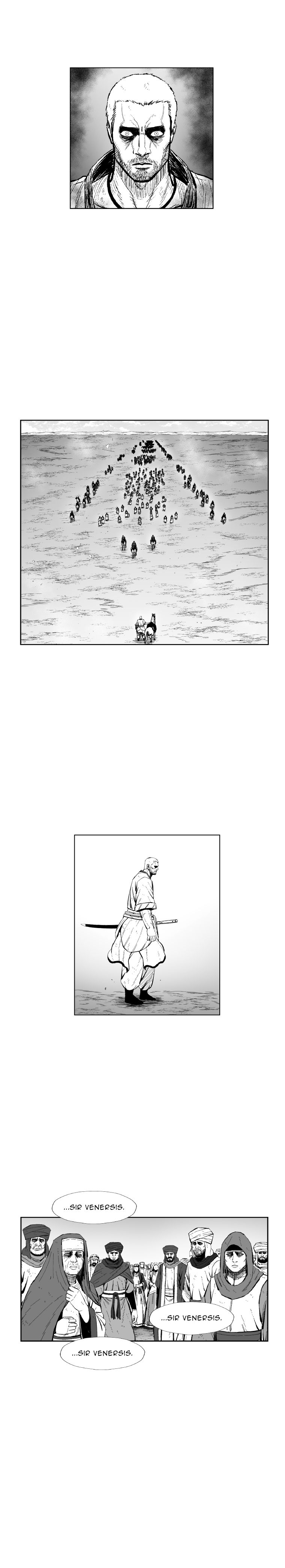 Red Storm Chapter 358 page 7