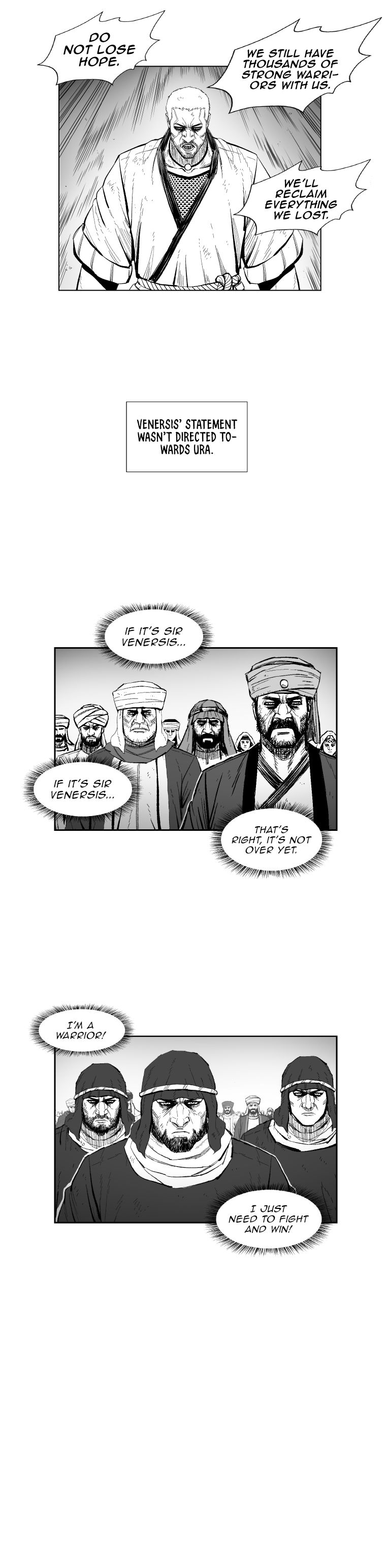 Red Storm Chapter 358 page 12