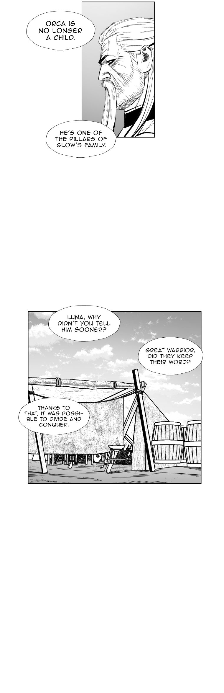 Red Storm Chapter 358 page 16