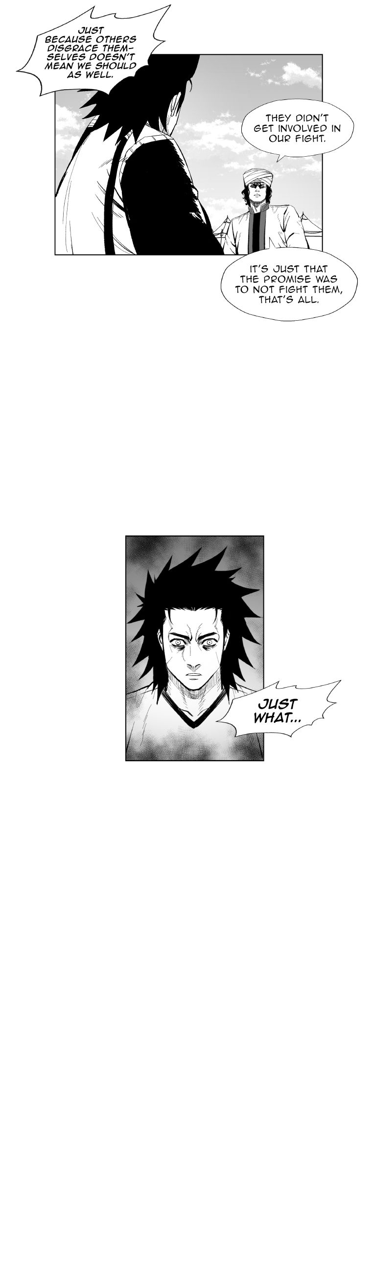 Red Storm Chapter 358 page 18