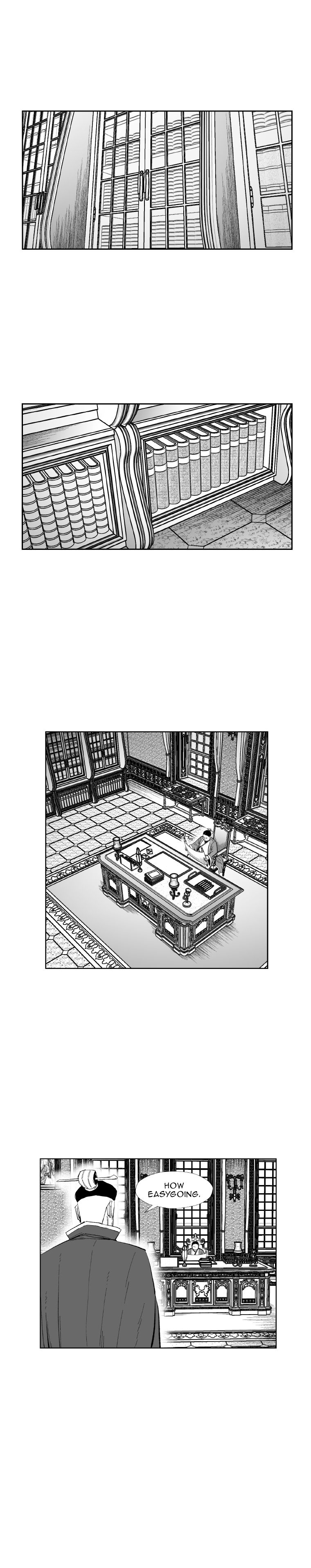 Red Storm Chapter 358 page 19