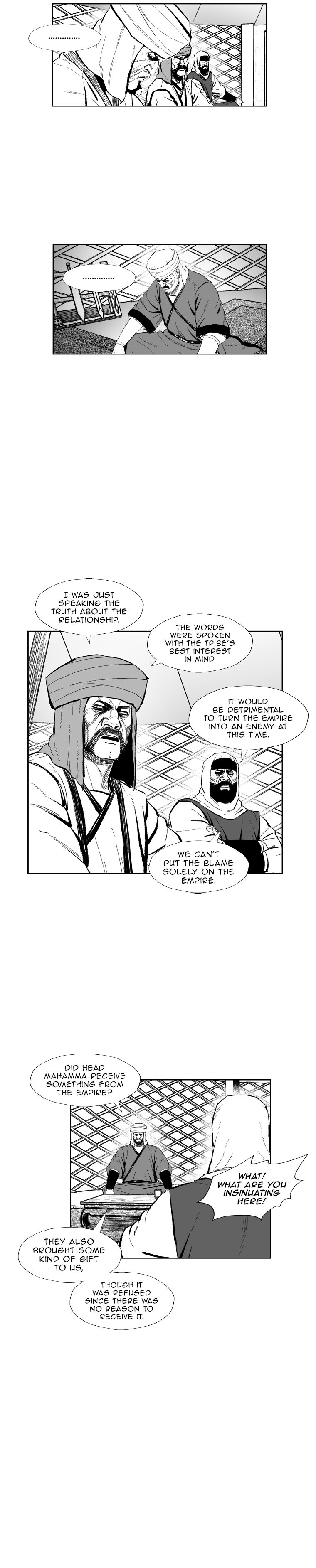 Red Storm Chapter 359 page 7
