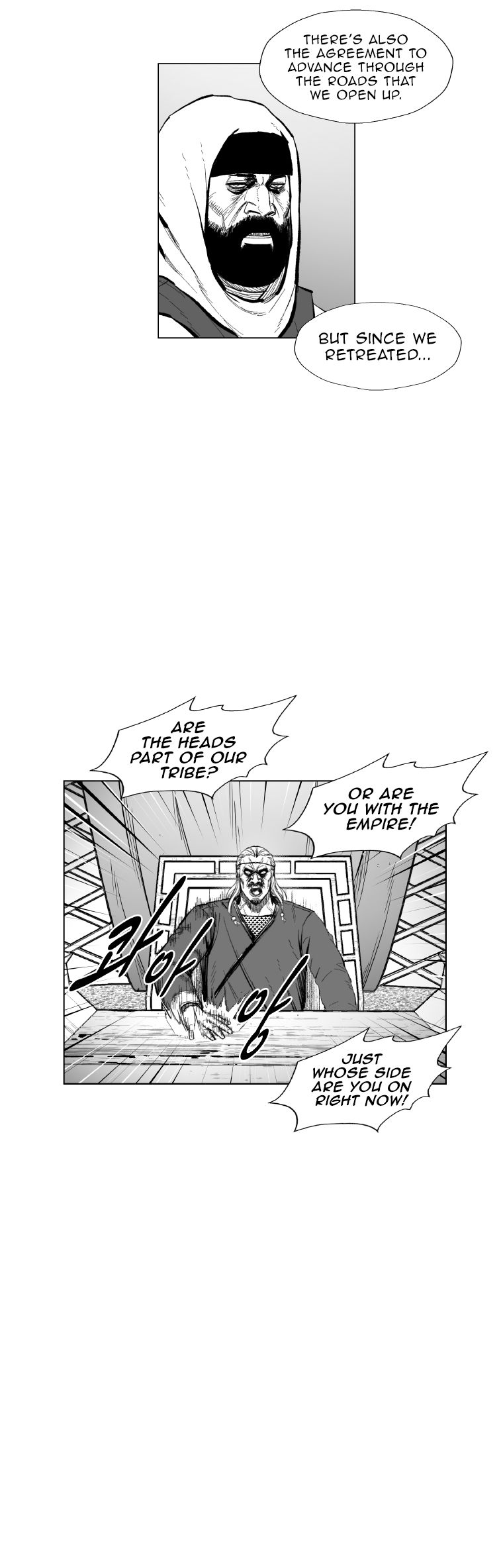 Red Storm Chapter 359 page 6