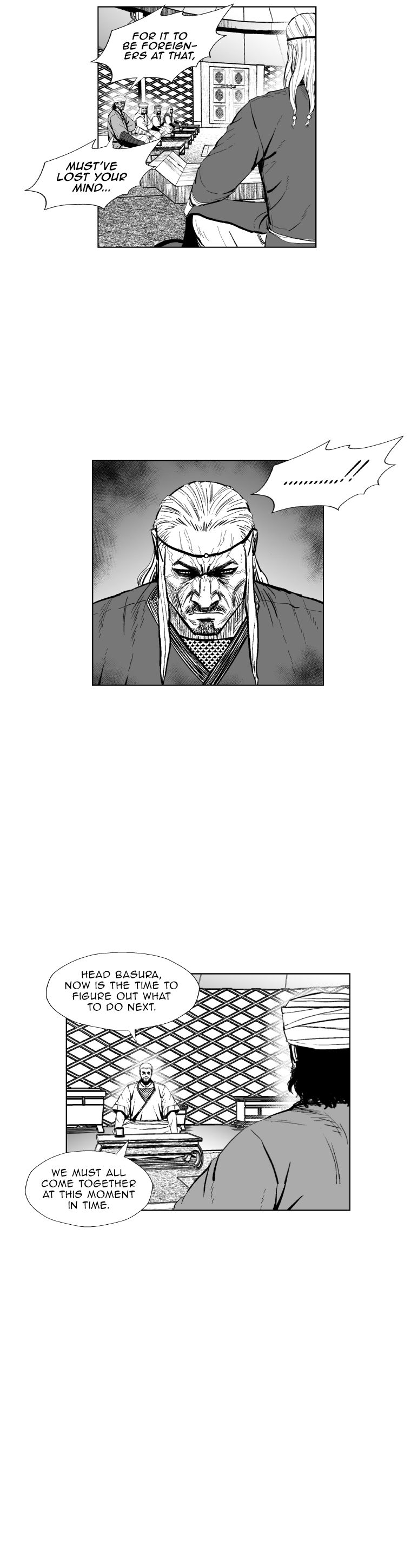 Red Storm Chapter 359 page 4