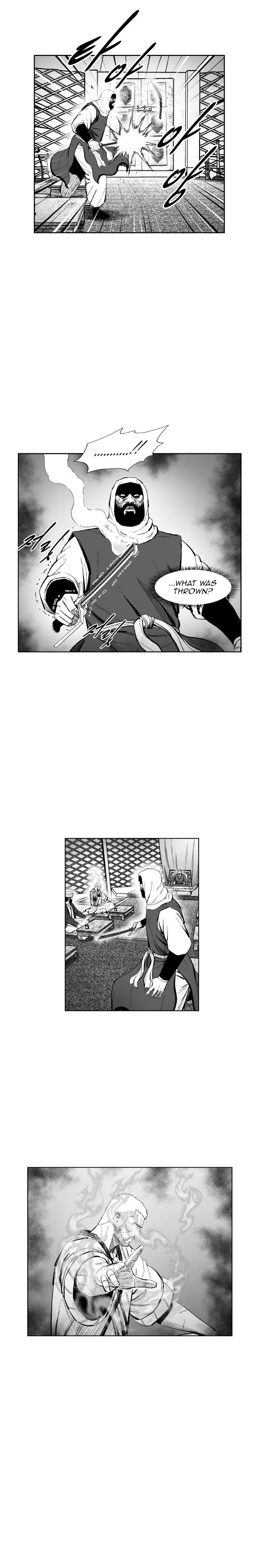 Red Storm Chapter 359 page 9