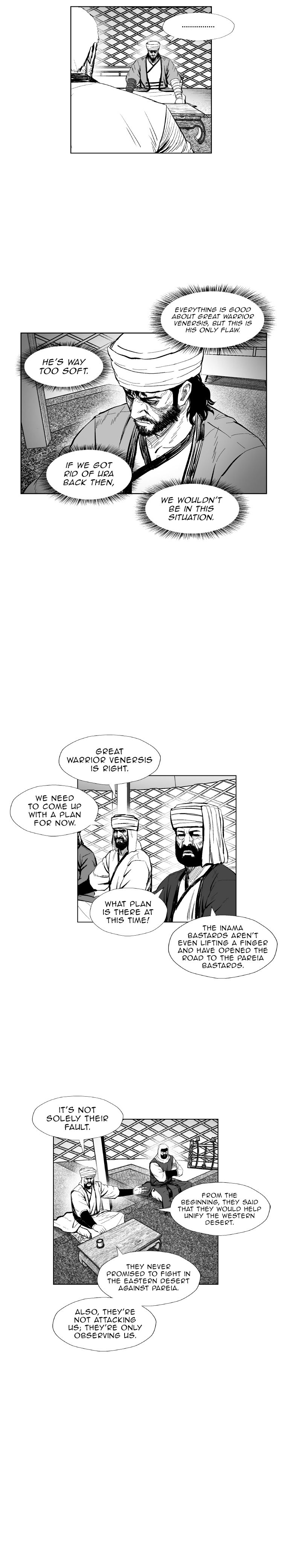 Red Storm Chapter 359 page 5