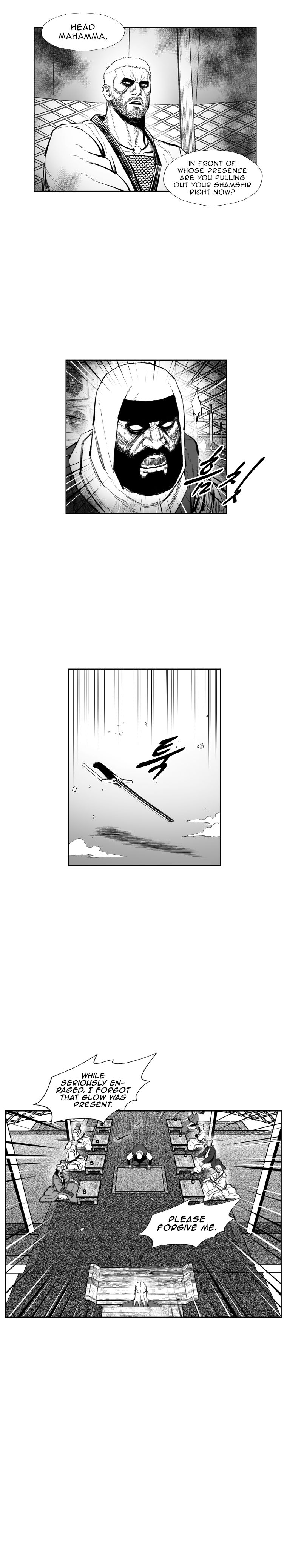 Red Storm Chapter 359 page 11