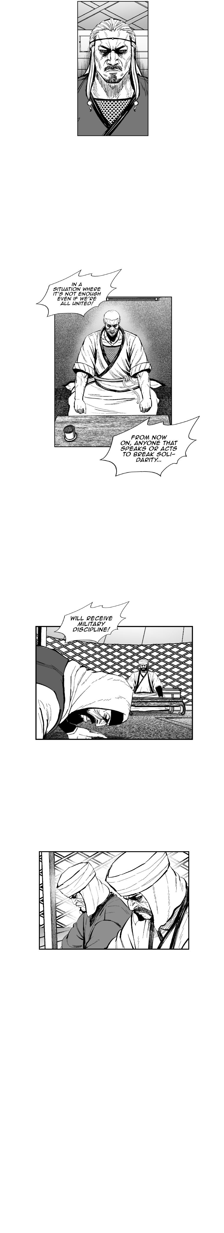 Red Storm Chapter 359 page 12