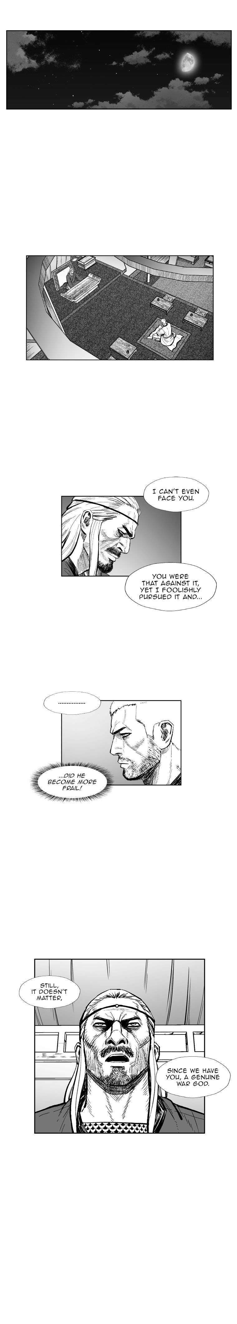 Red Storm Chapter 359 page 13