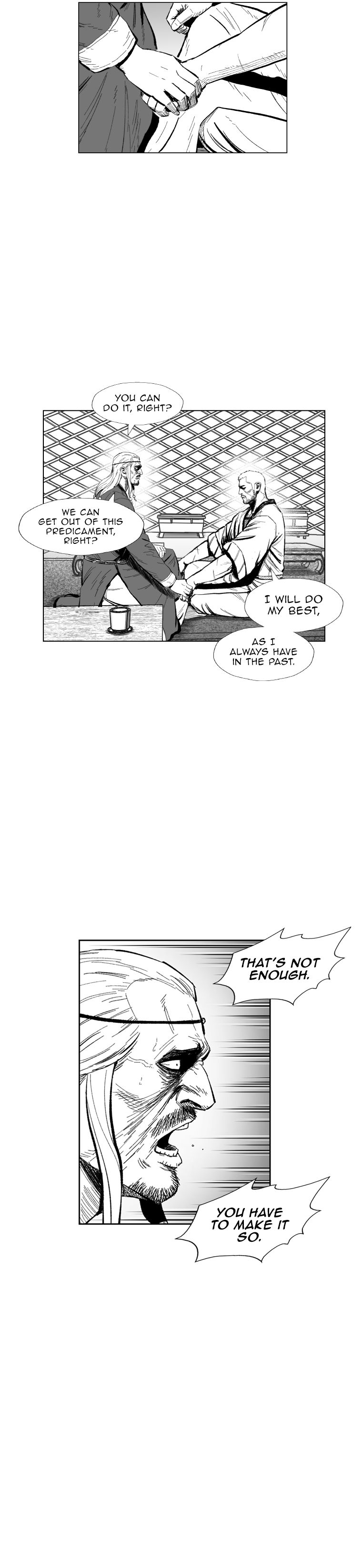 Red Storm Chapter 359 page 14