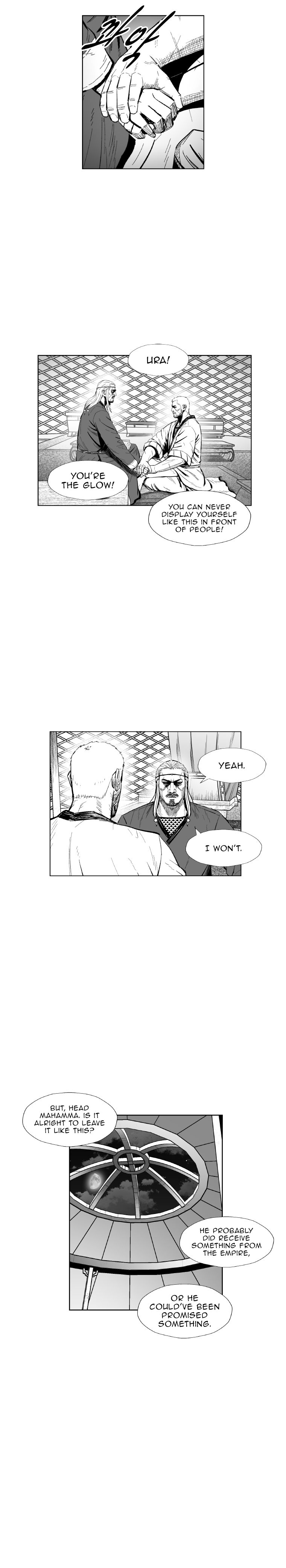 Red Storm Chapter 359 page 15
