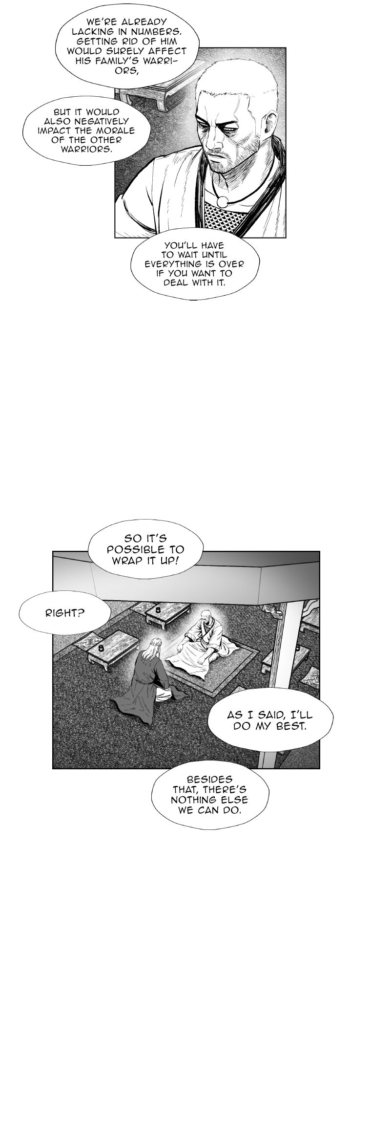 Red Storm Chapter 359 page 16