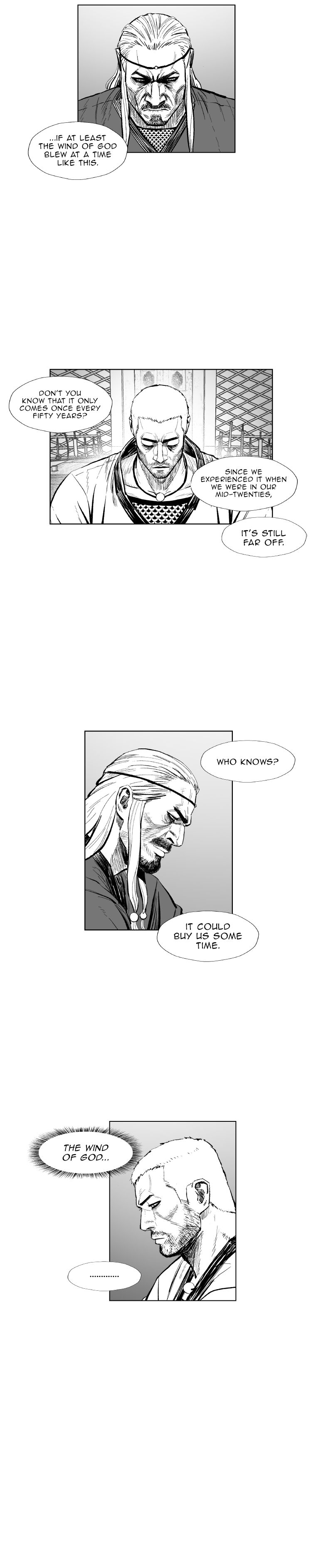 Red Storm Chapter 359 page 17