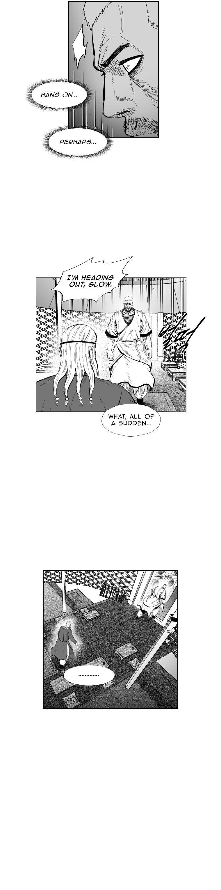 Red Storm Chapter 359 page 18