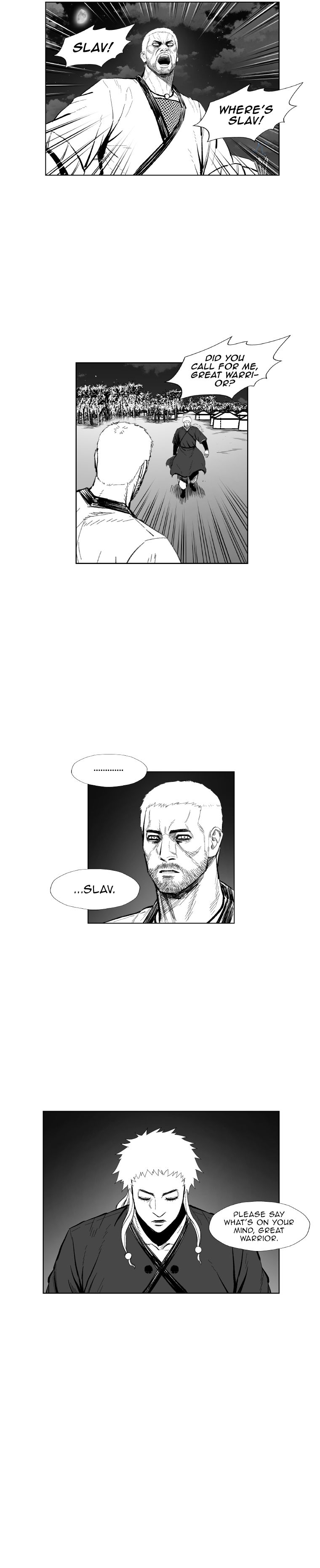 Red Storm Chapter 359 page 19