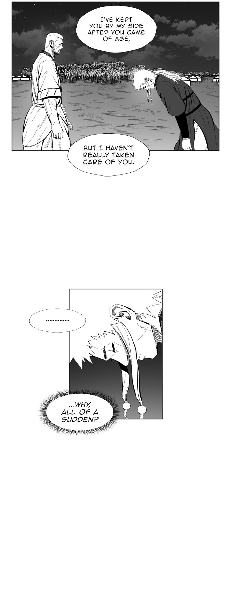 Red Storm Chapter 359 page 20