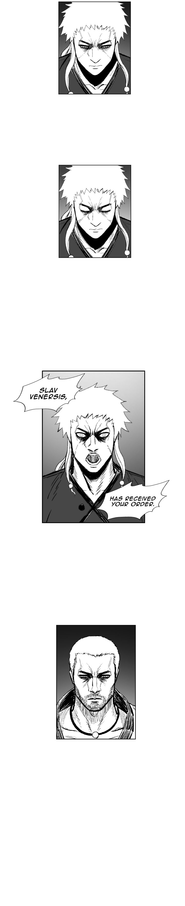 Red Storm Chapter 359 page 22