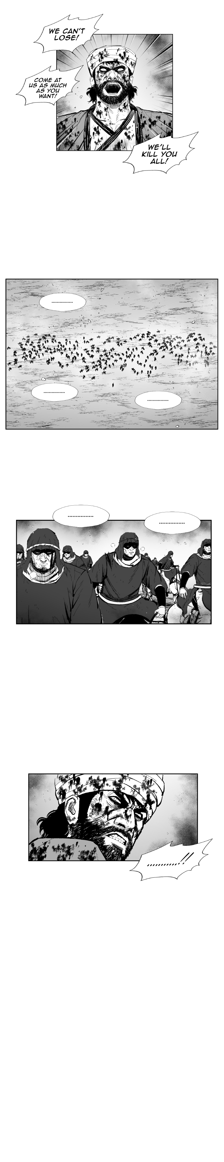 Red Storm Chapter 360 page 7