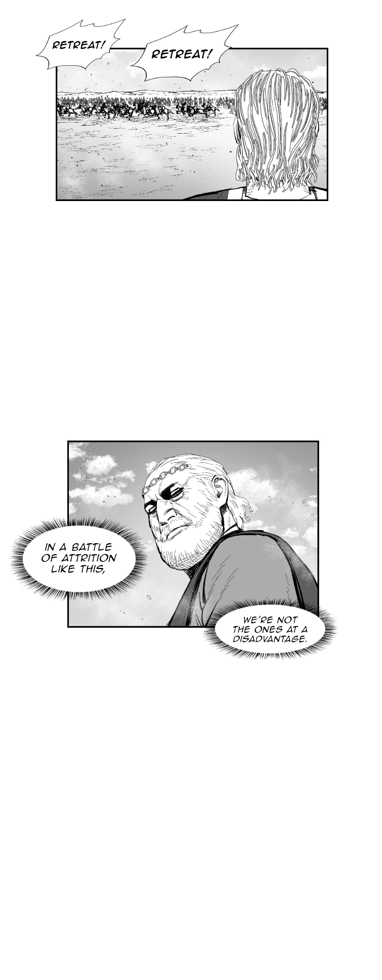 Red Storm Chapter 360 page 5