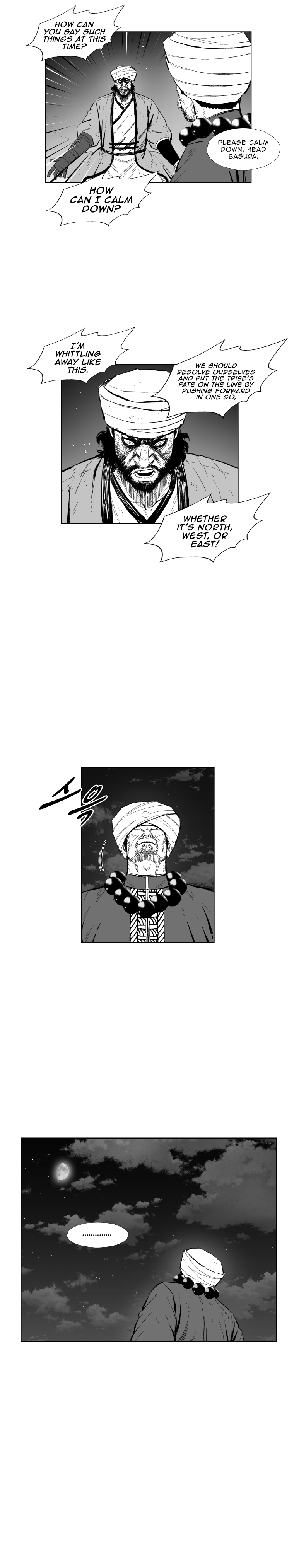 Red Storm Chapter 360 page 10