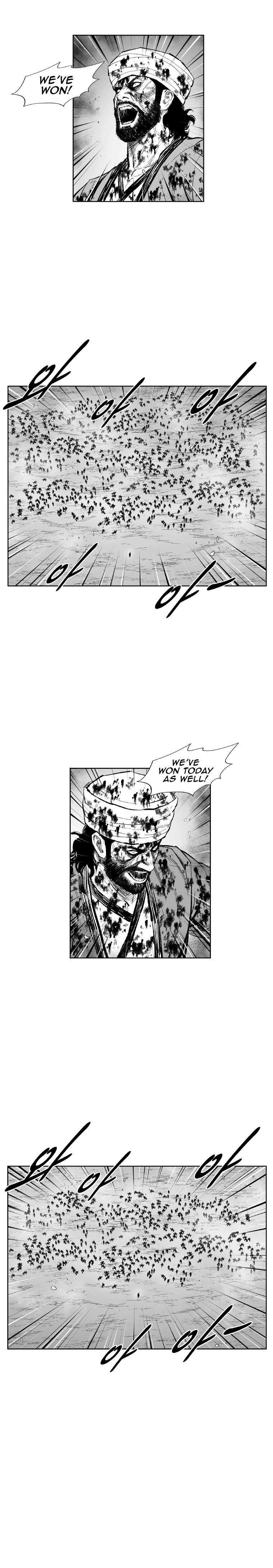 Red Storm Chapter 360 page 6
