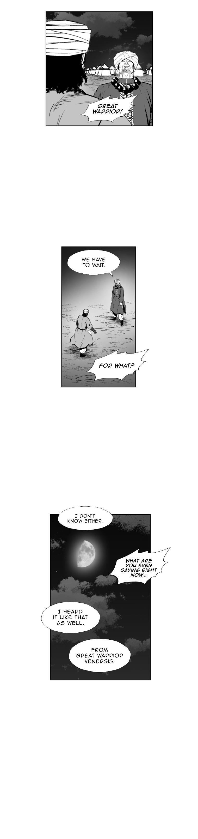 Red Storm Chapter 360 page 11