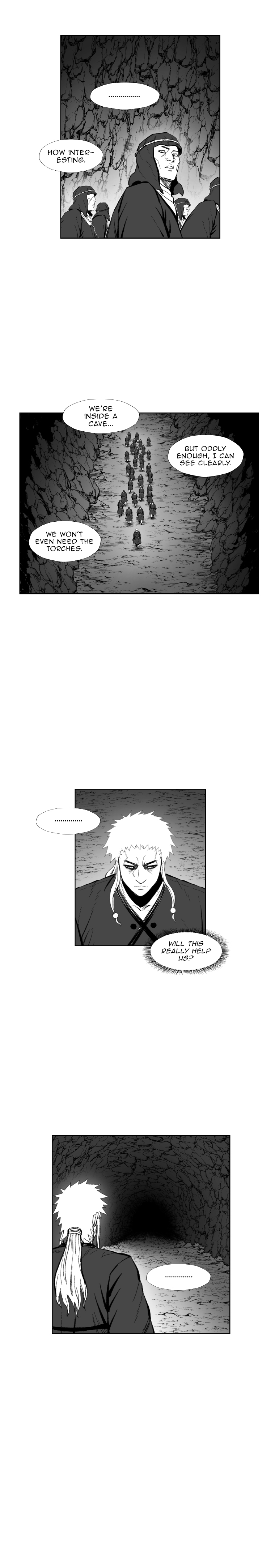 Red Storm Chapter 360 page 14