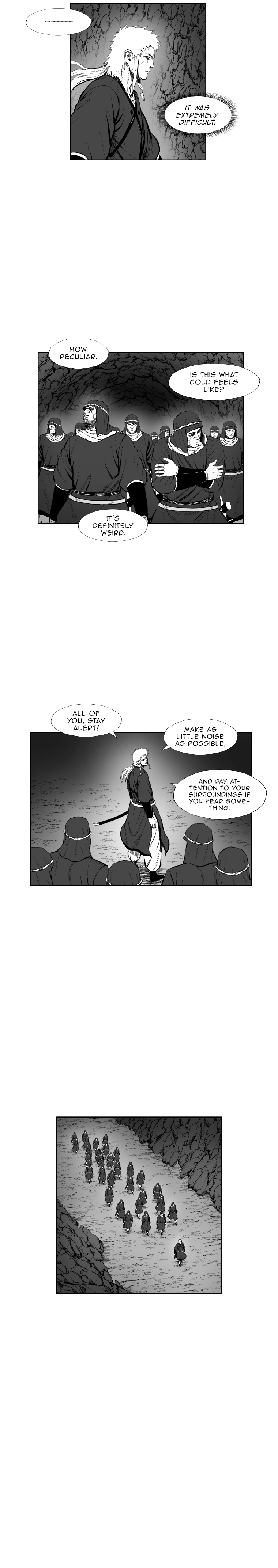 Red Storm Chapter 360 page 16