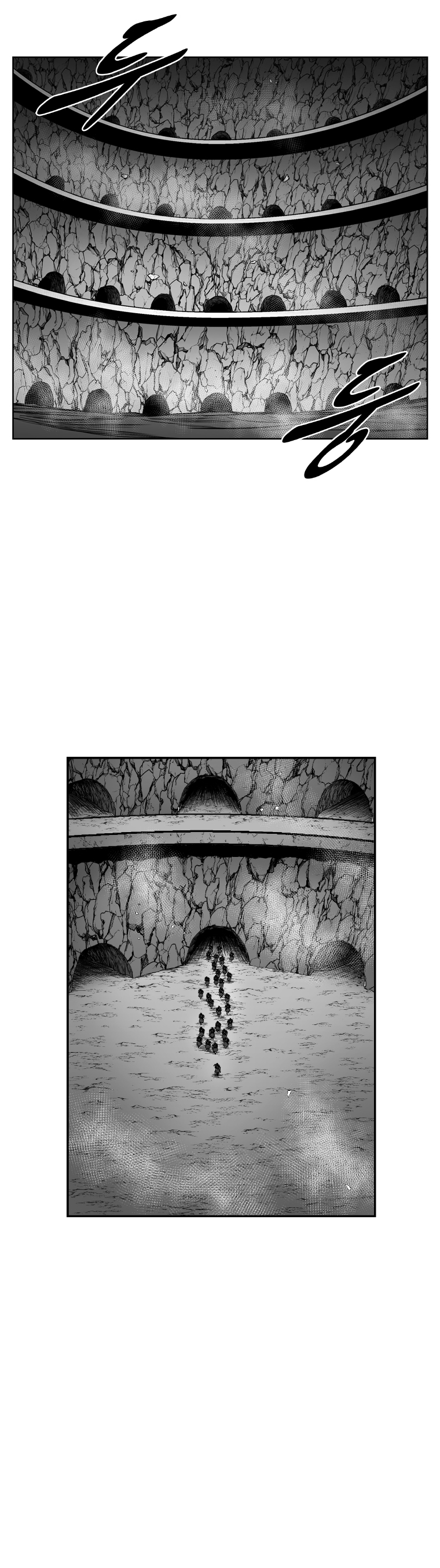 Red Storm Chapter 360 page 17