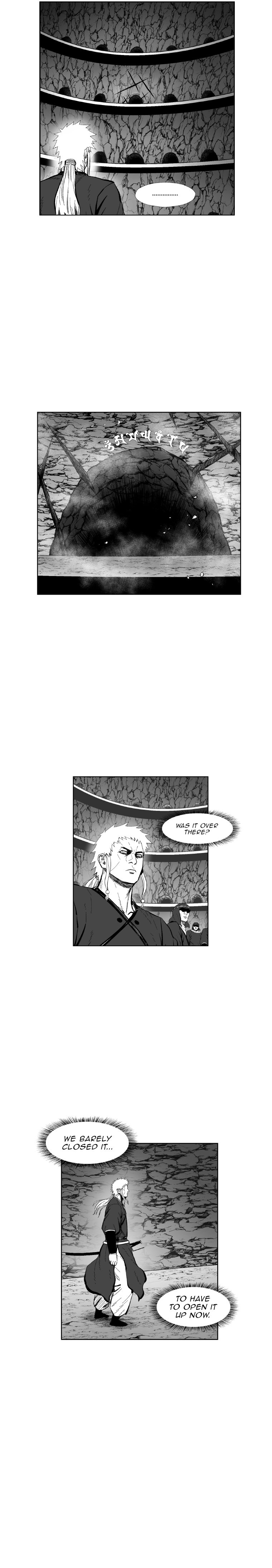 Red Storm Chapter 360 page 18