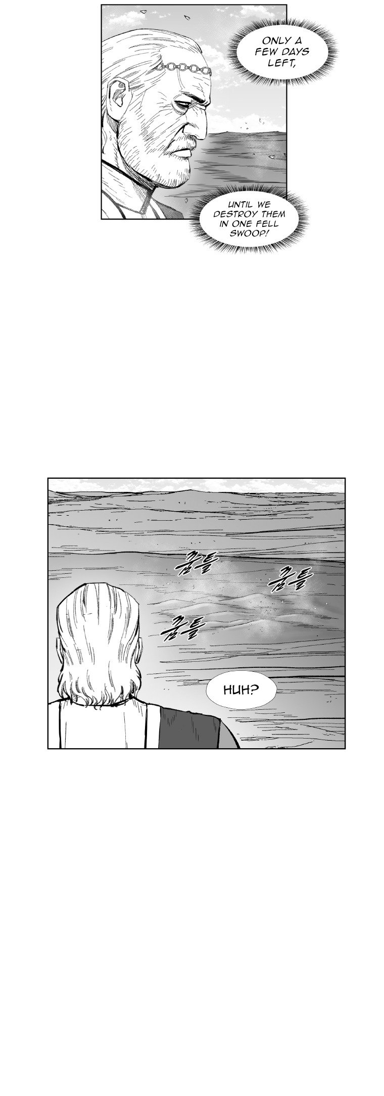 Red Storm Chapter 361 page 7