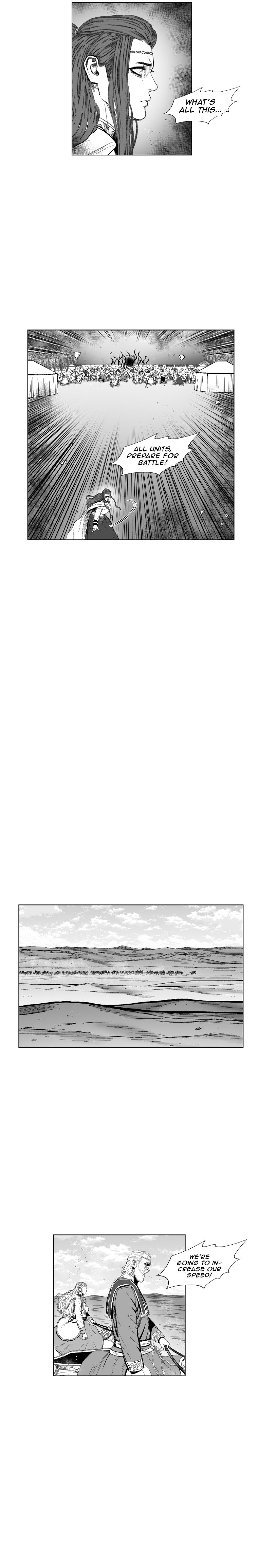 Red Storm Chapter 361 page 6