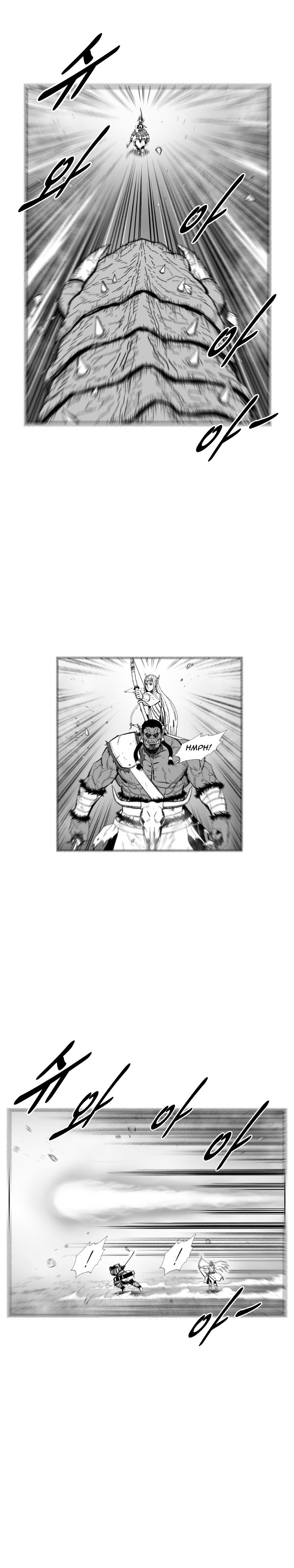Red Storm Chapter 361 page 15