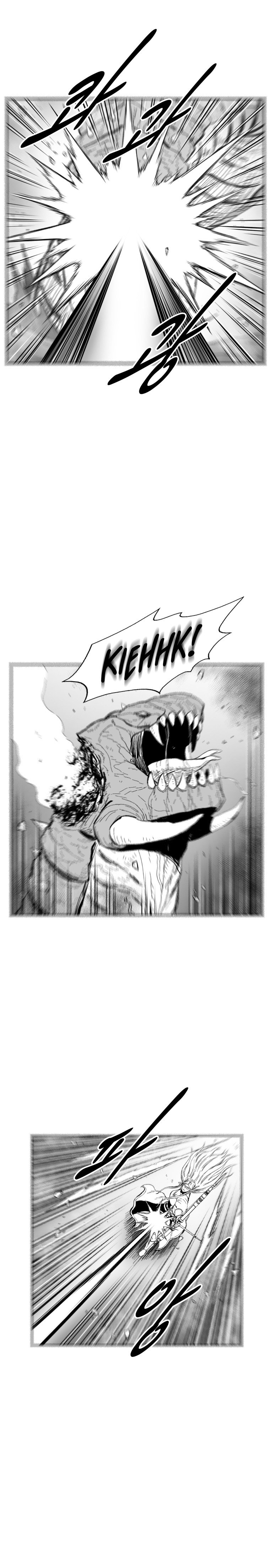 Red Storm Chapter 361 page 16
