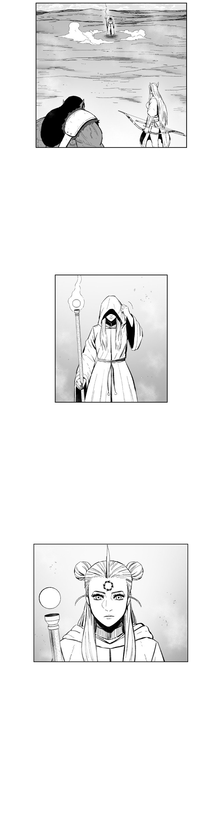 Red Storm Chapter 361 page 19