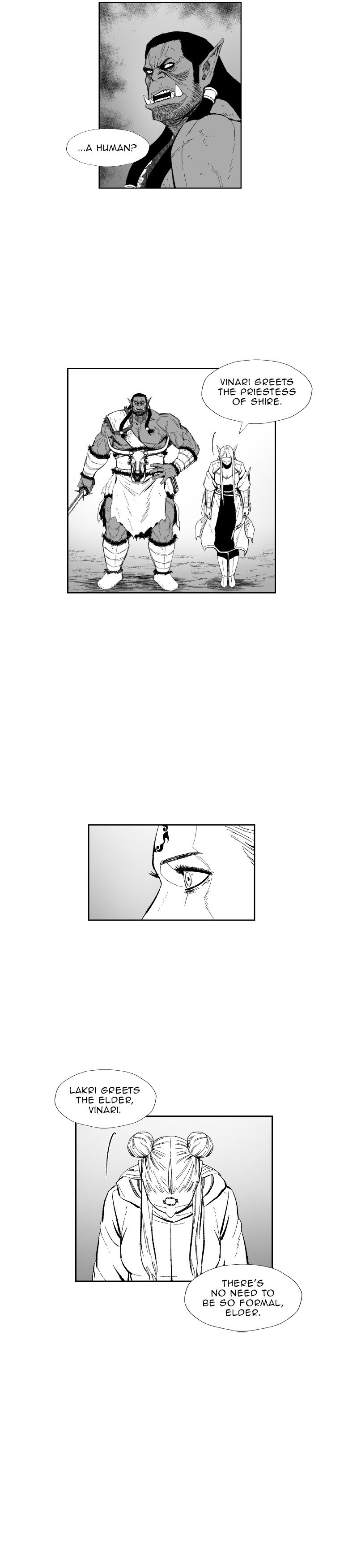 Red Storm Chapter 361 page 20