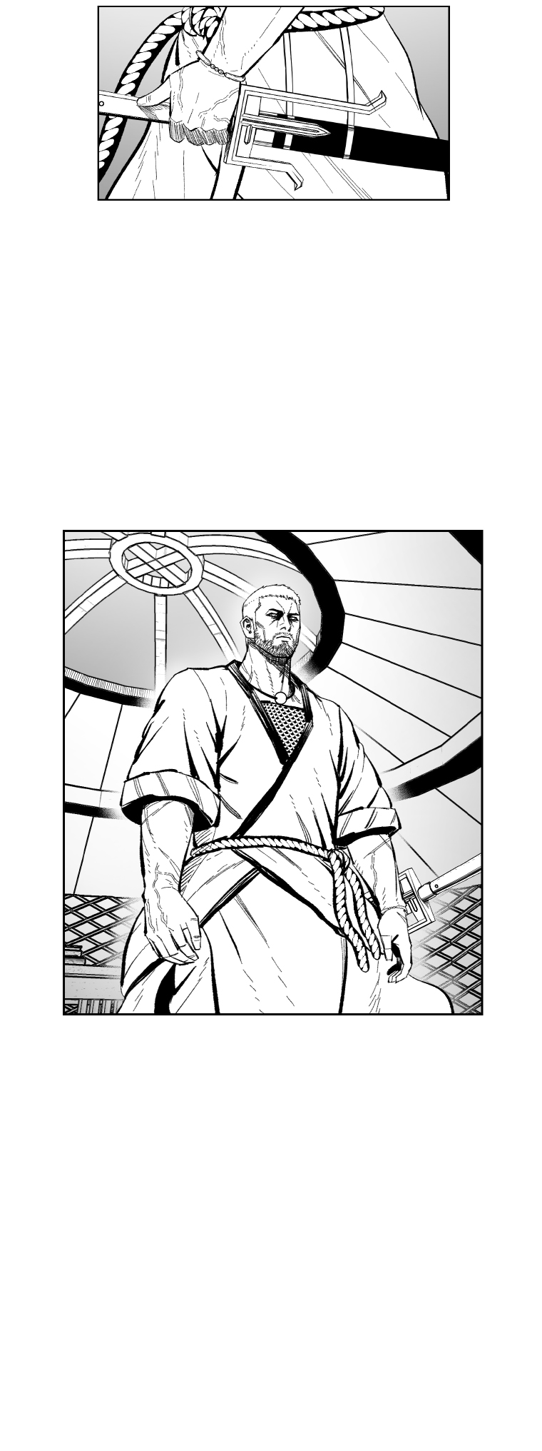 Red Storm Chapter 362 page 4