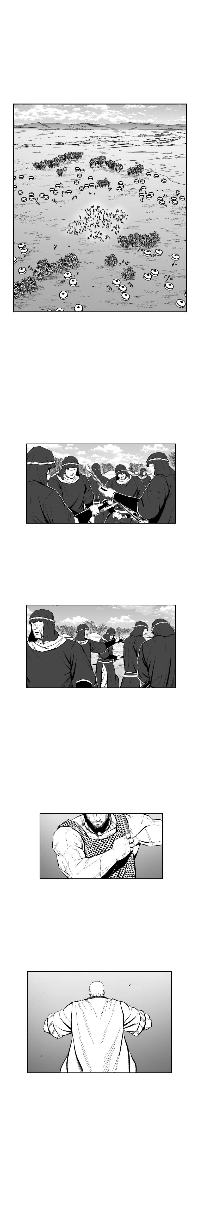 Red Storm Chapter 362 page 3