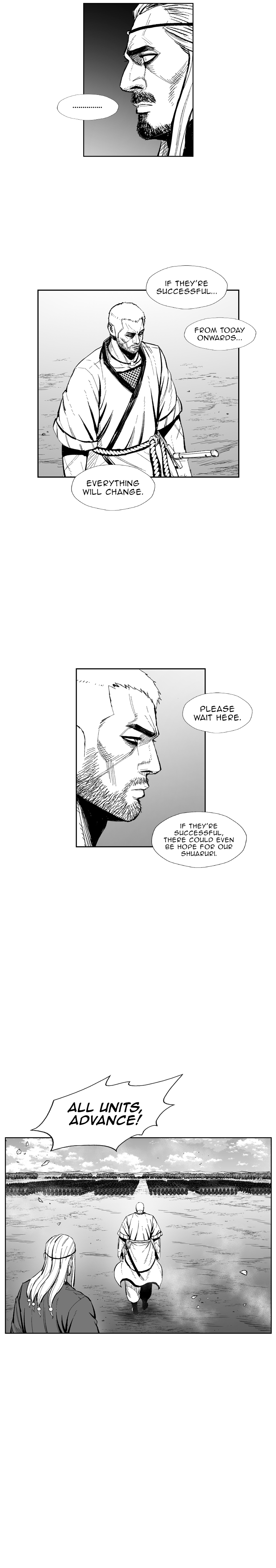 Red Storm Chapter 362 page 7