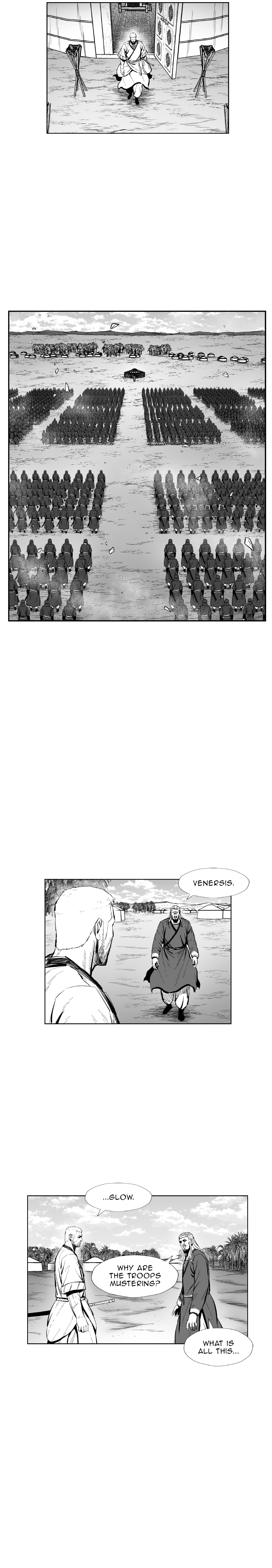 Red Storm Chapter 362 page 5