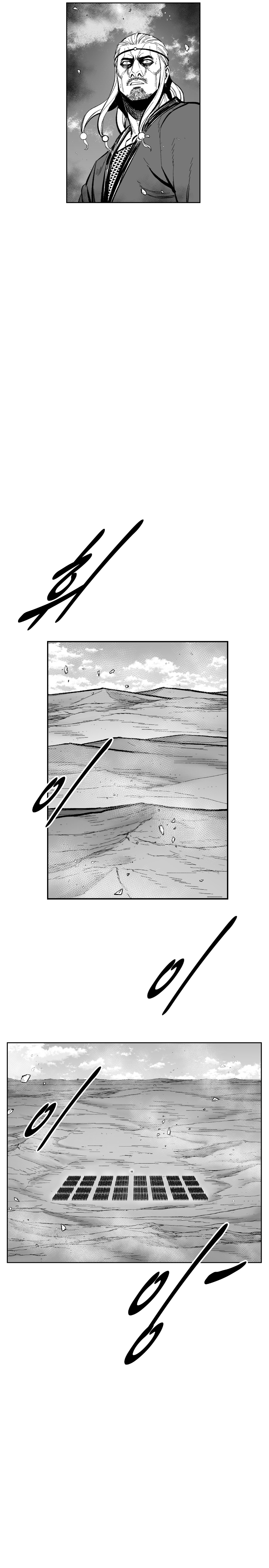 Red Storm Chapter 362 page 8